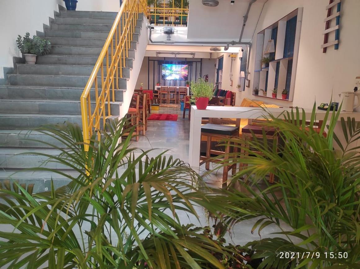 Home In The City Indira Nagar1 Dehradun Buitenkant foto