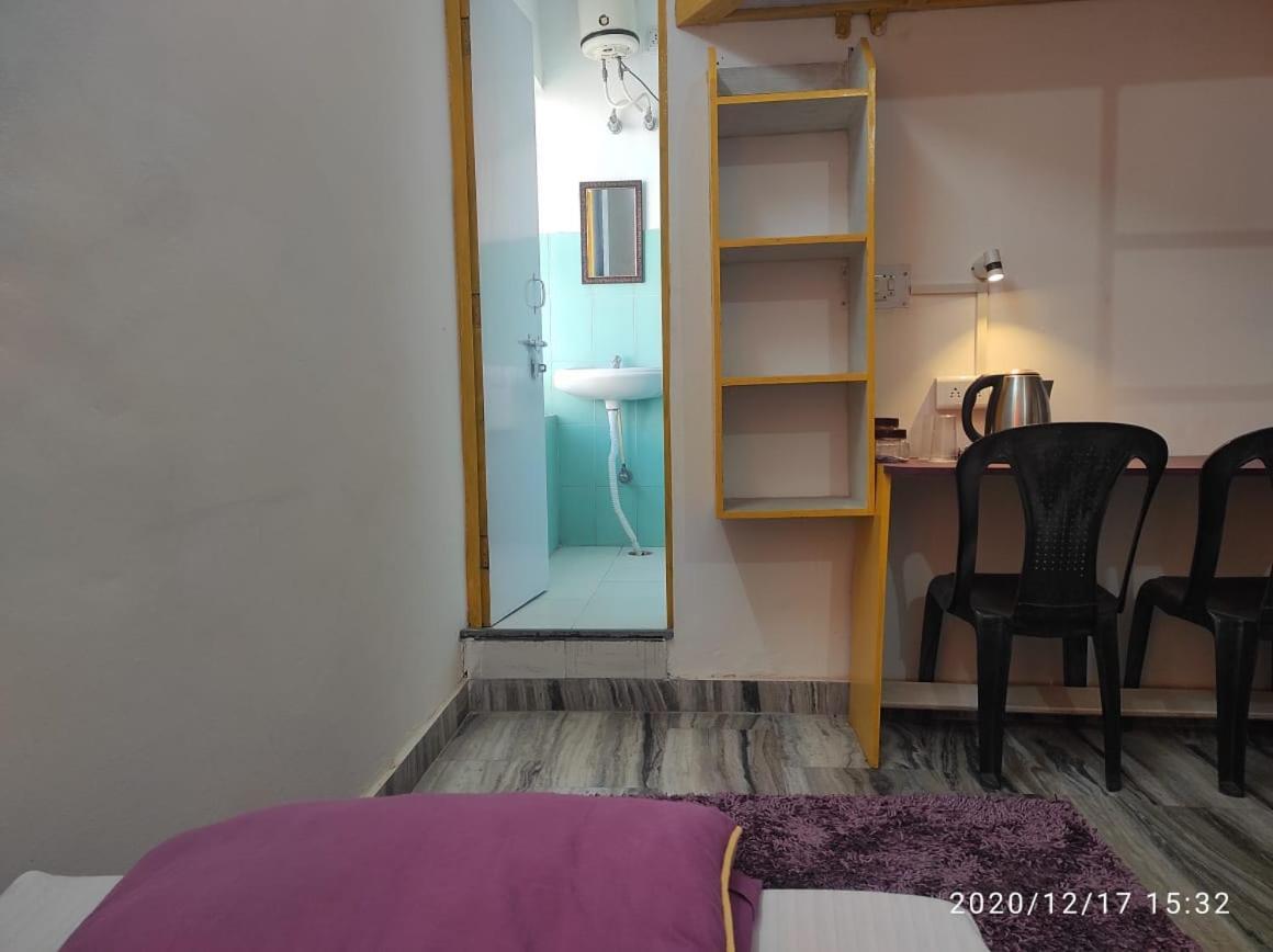 Home In The City Indira Nagar1 Dehradun Buitenkant foto